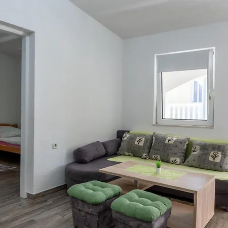 Апартаменты Tusla 4 By Interhome *