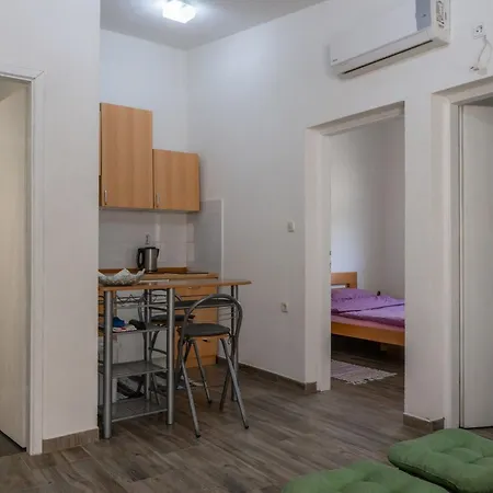 Tusla 4 By Interhome