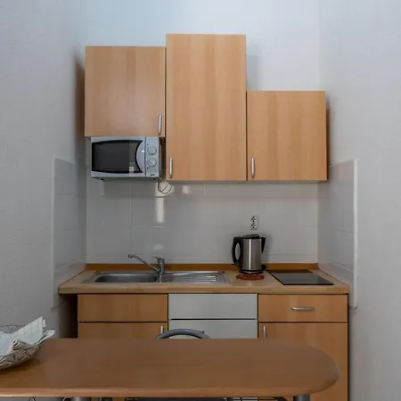 Tusla 4 By Interhome