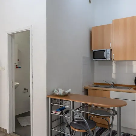 Tusla 4 By Interhome *