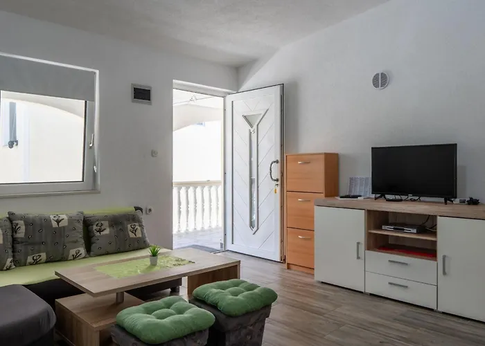 Tusla 4 By Interhome