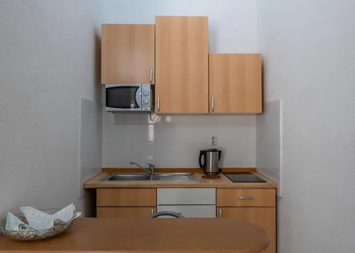 Tusla 4 By Interhome