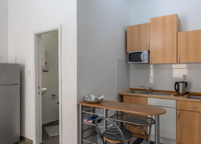 Tusla 4 By Interhome *