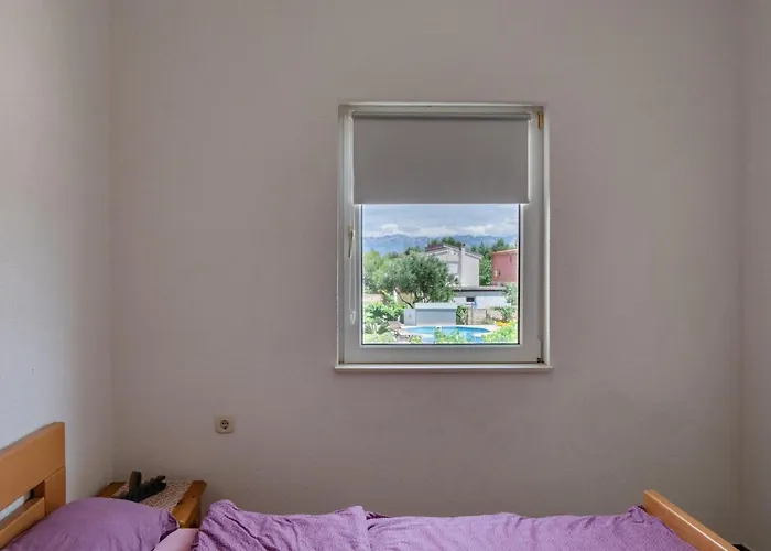 Tusla 4 By Interhome Апартаменты *