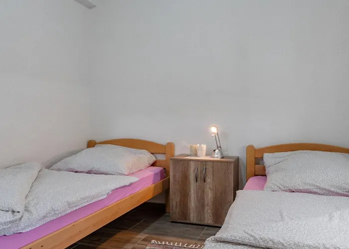 Апартаменты Tusla 4 By Interhome Вир