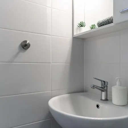 Tusla 4 By Interhome