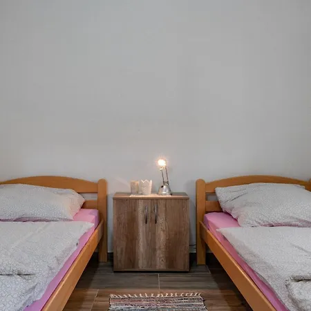Tusla 4 By Interhome *