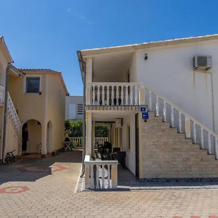 Апартаменты Tusla 4 By Interhome *
