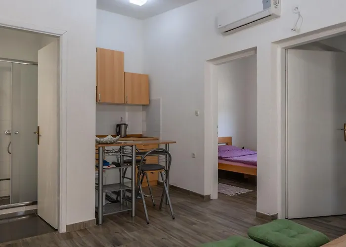 Tusla 4 By Interhome