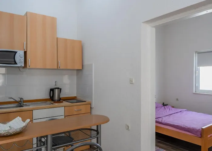 Tusla 4 By Interhome