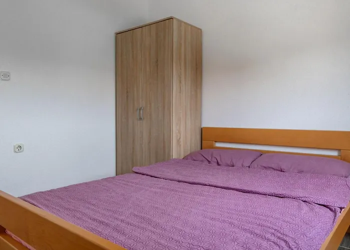 Tusla 4 By Interhome Apartment *