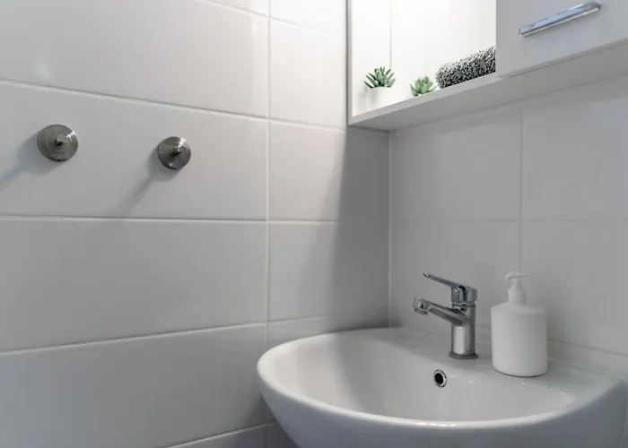 Tusla 4 By Interhome