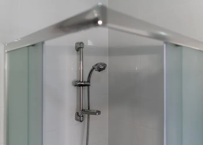 Apartment Tusla 4 By Interhome Vir