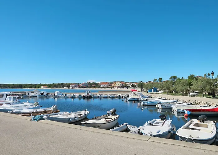 Tusla 4 By Interhome Apartment *